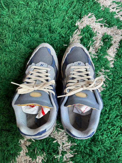 New Balance 2002r Protection Pack “Arctic Blue”