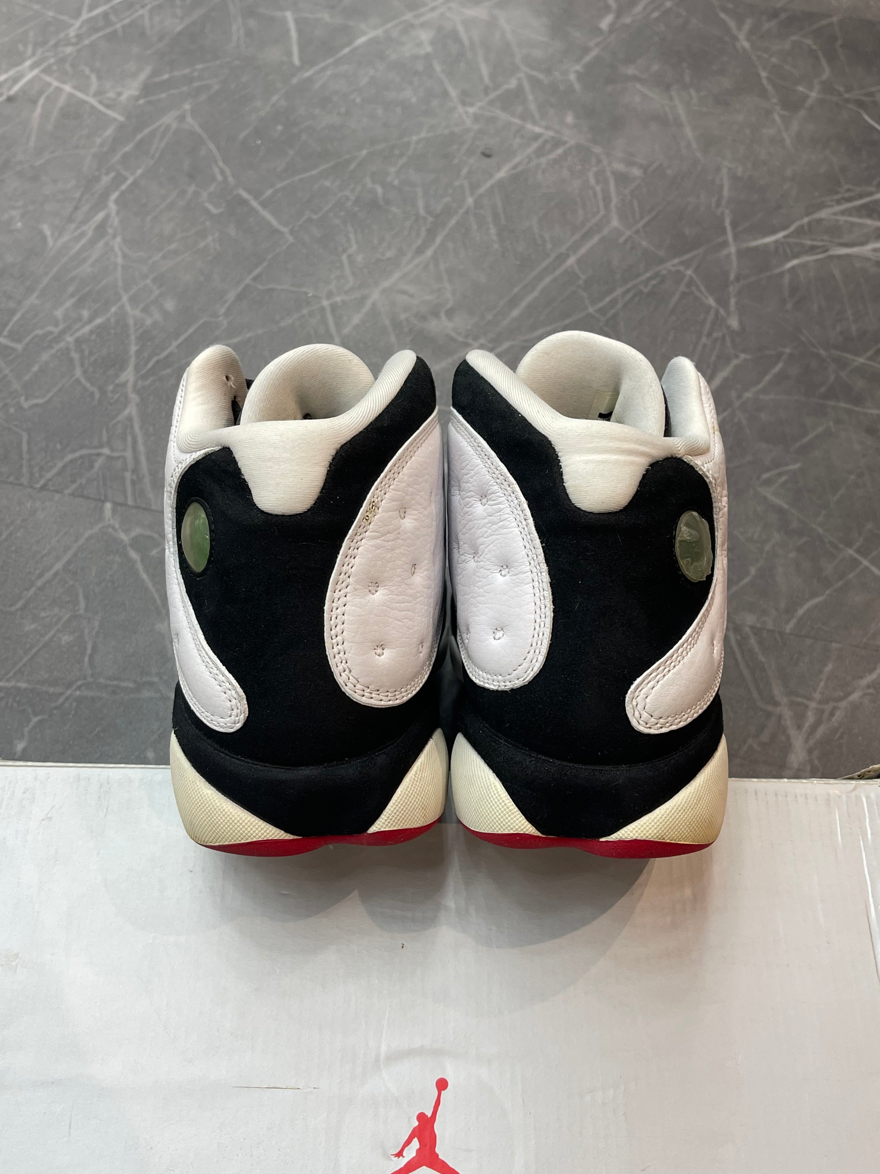 Jordan 13 “He Got Game” (2018)
