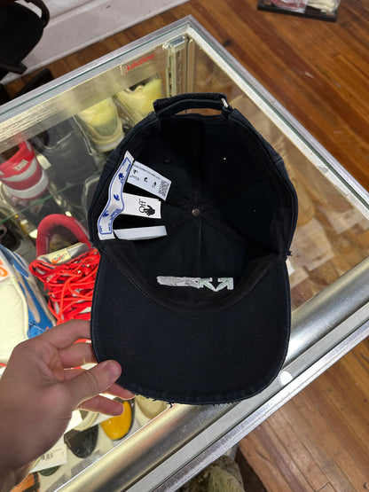 Off-White Peace Hat