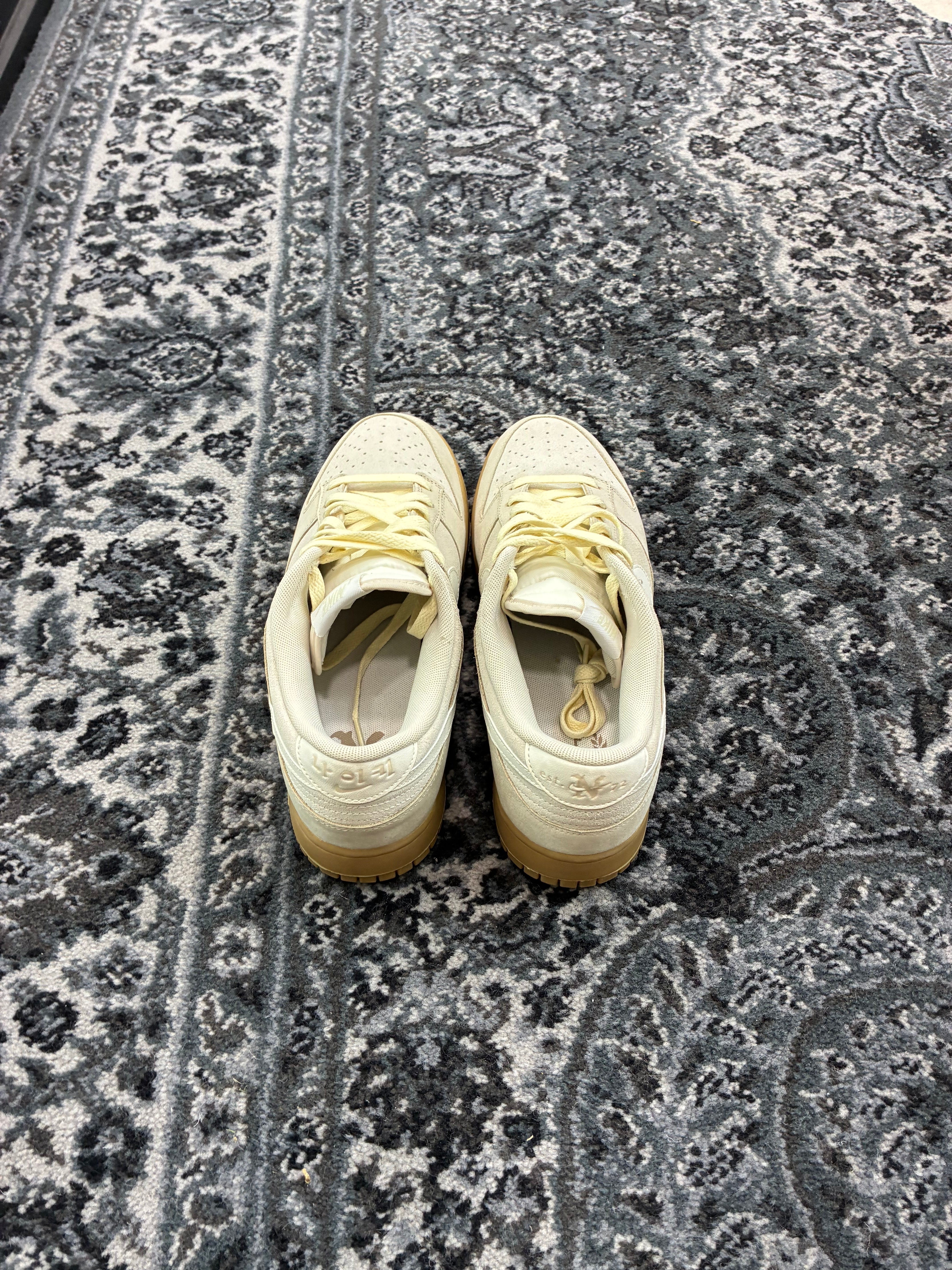 Nike Dunk Low “Hangul Dayl