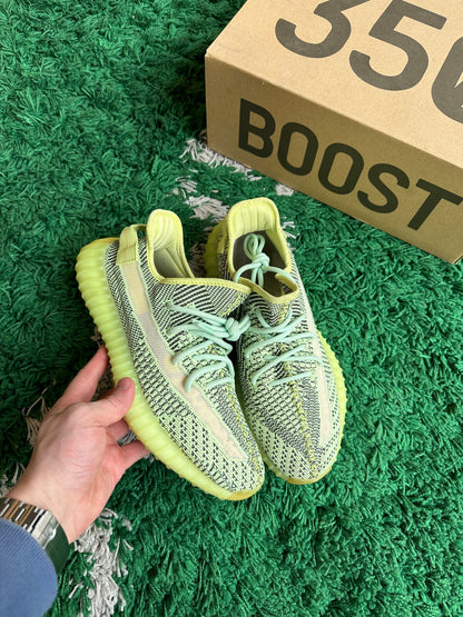 Yeezy Boost 350 “Yeezreel”