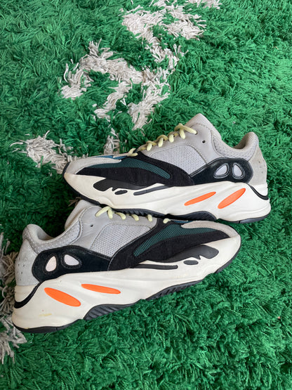 Yeezy 700 “Wave Runner”