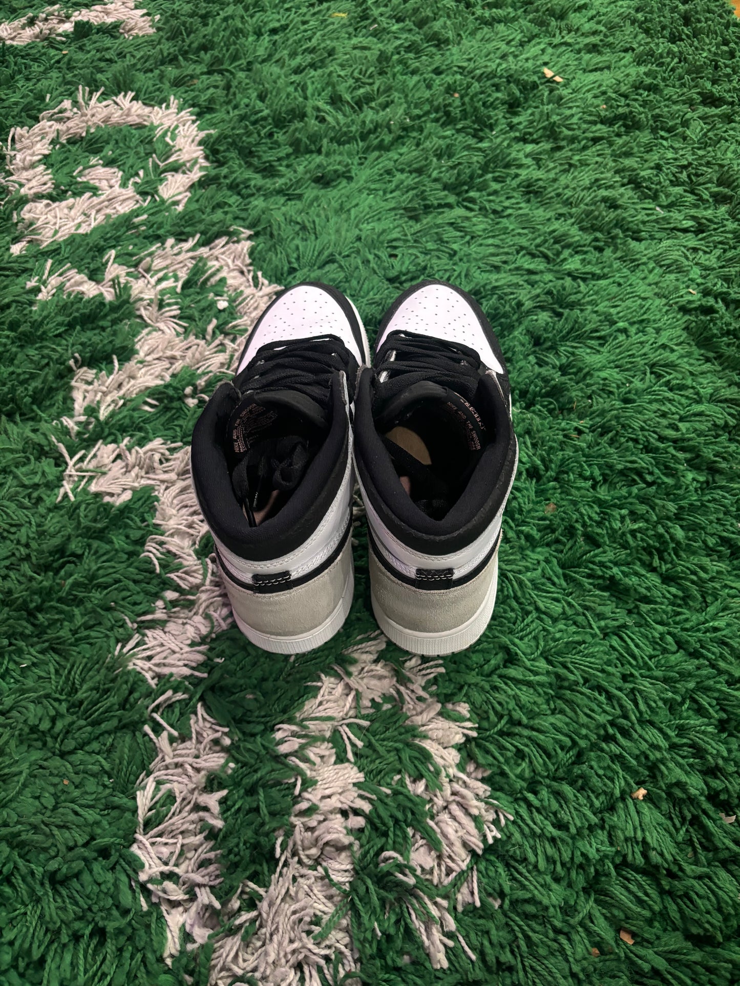 Jordan 1 High “Bleached Coral”