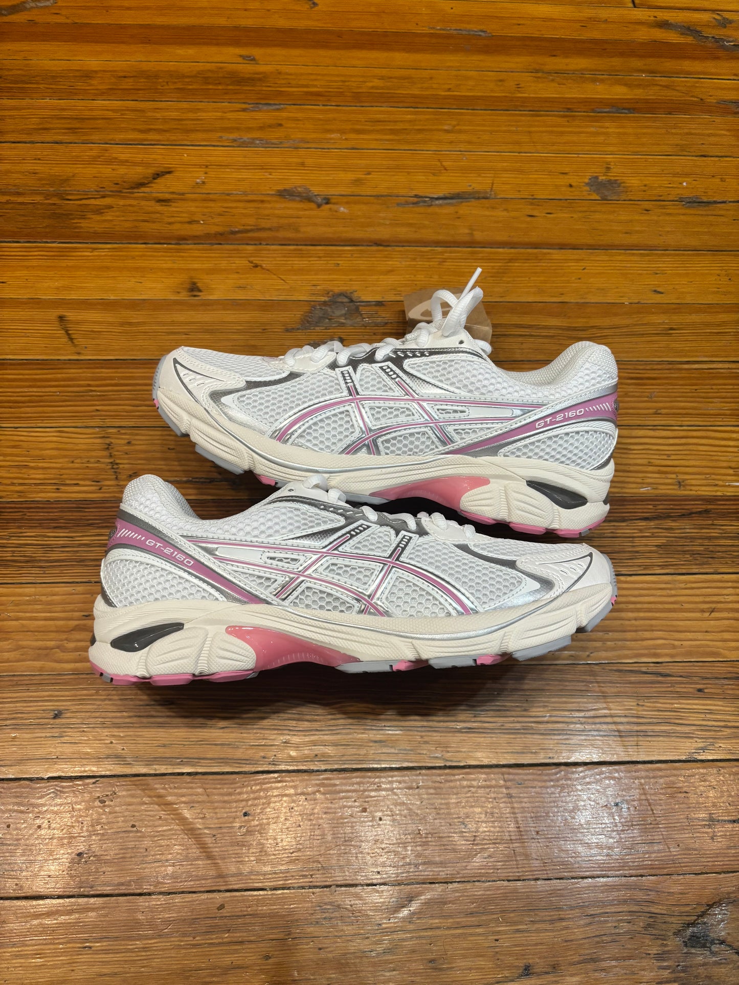 ASICS GT 2160 “White Sweet Pink”