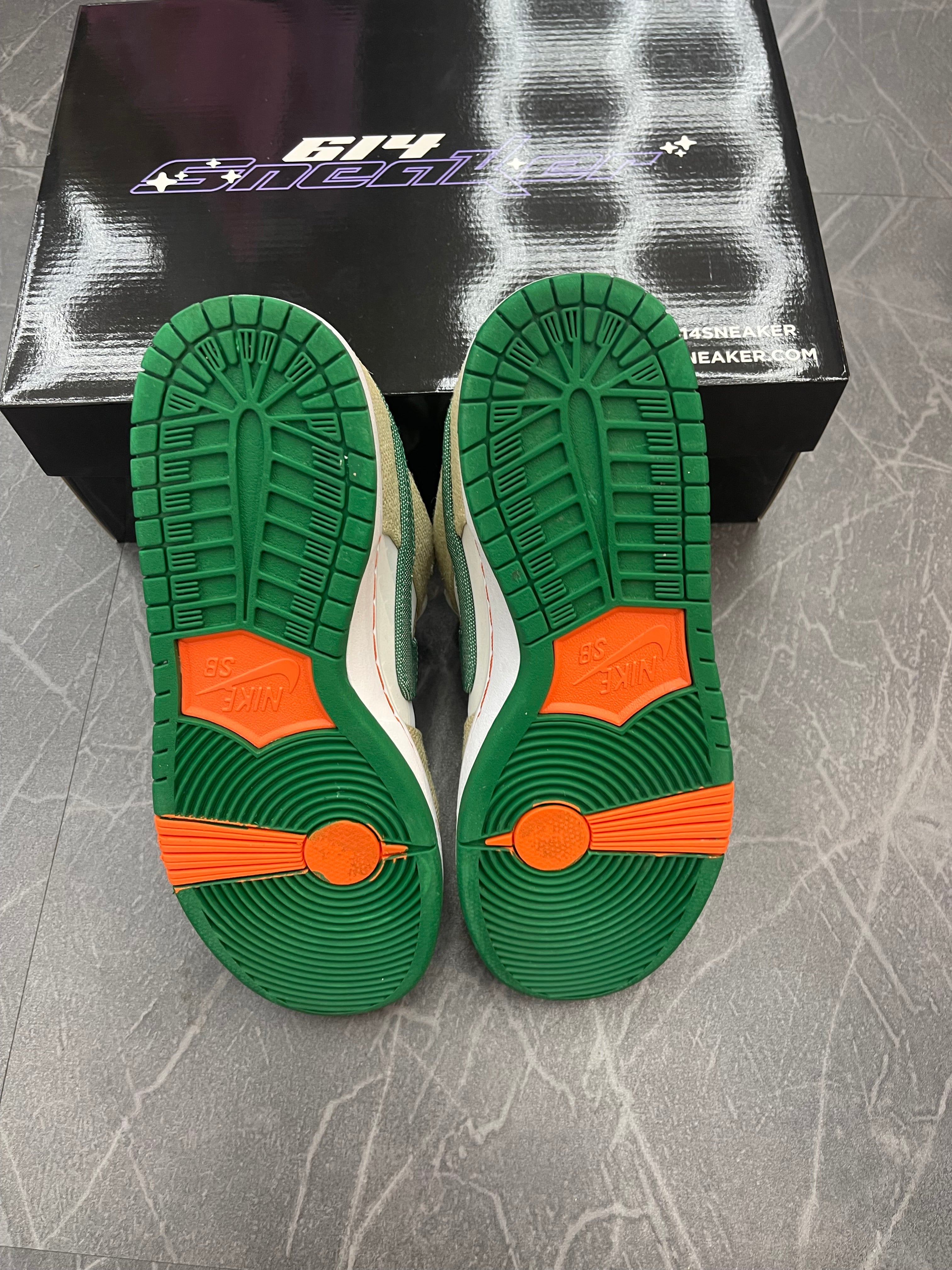 Nike Dunk Low SB “Jarritos”