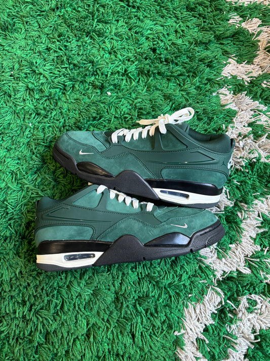 Jordan 4 RM “Nigel Sylvester Grandma’s Driveway”