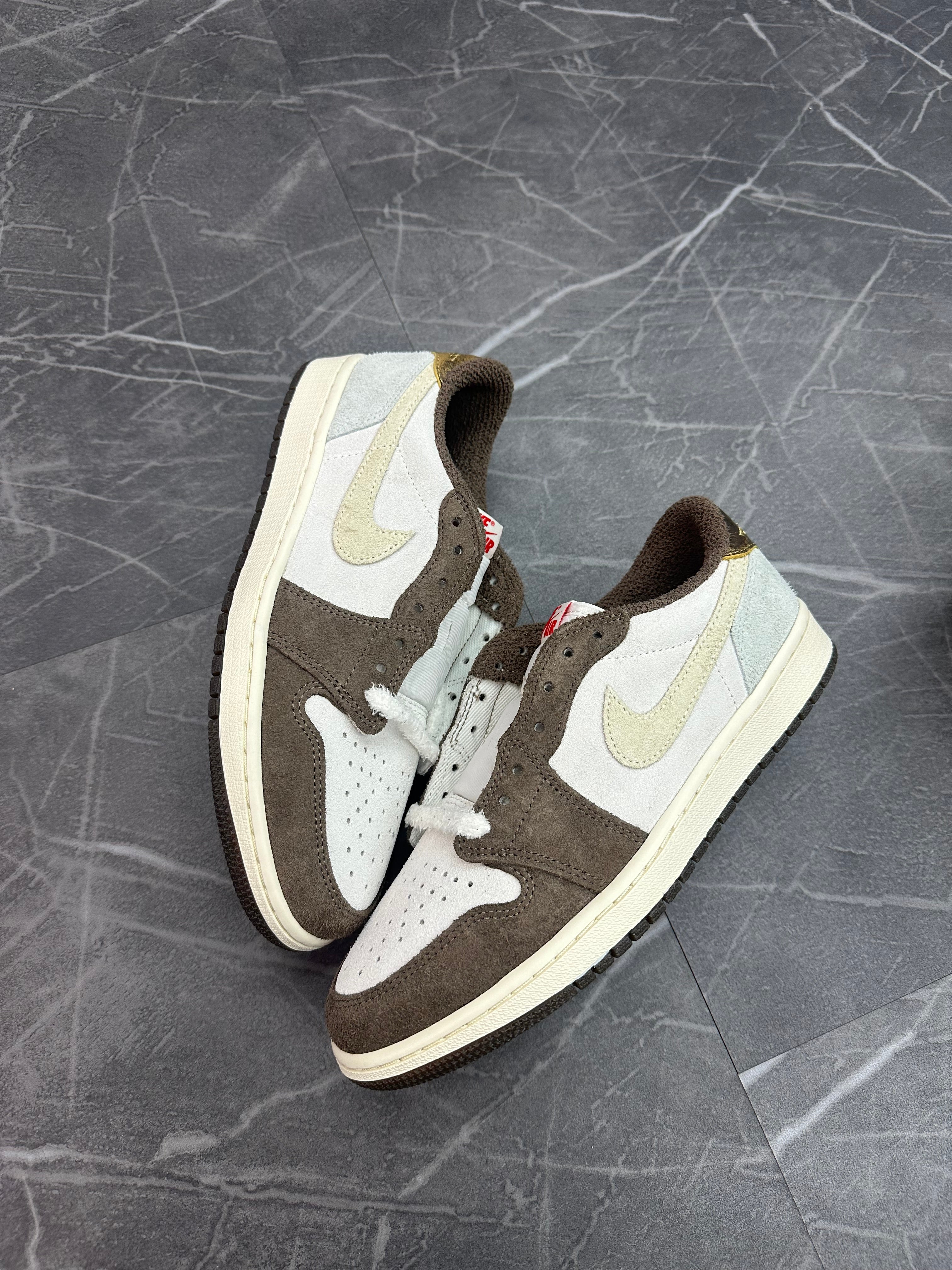 Jordan 1 Low “Year of the Rabbit”