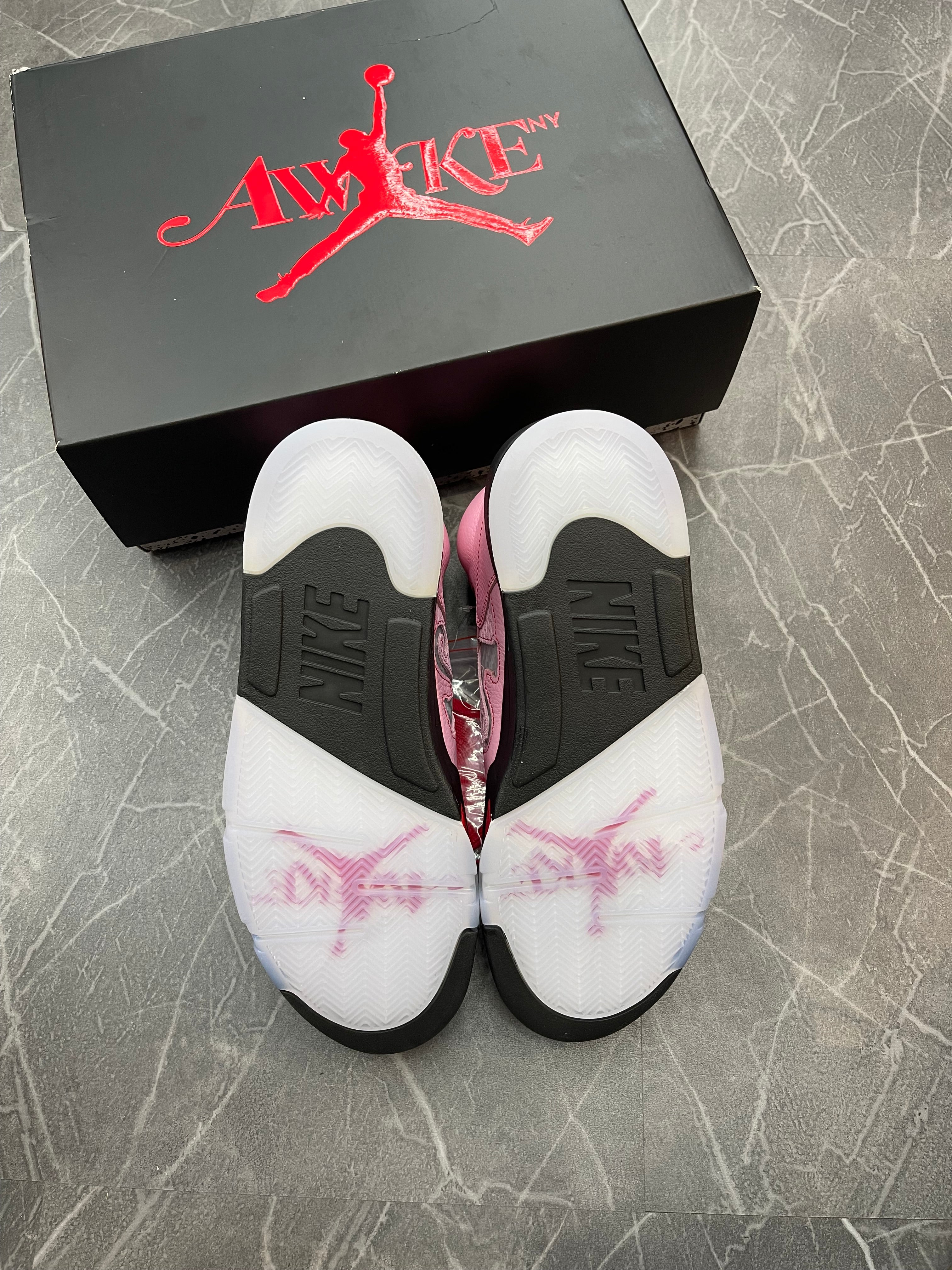 Jordan 5 Awake NY “Arctic Pink”