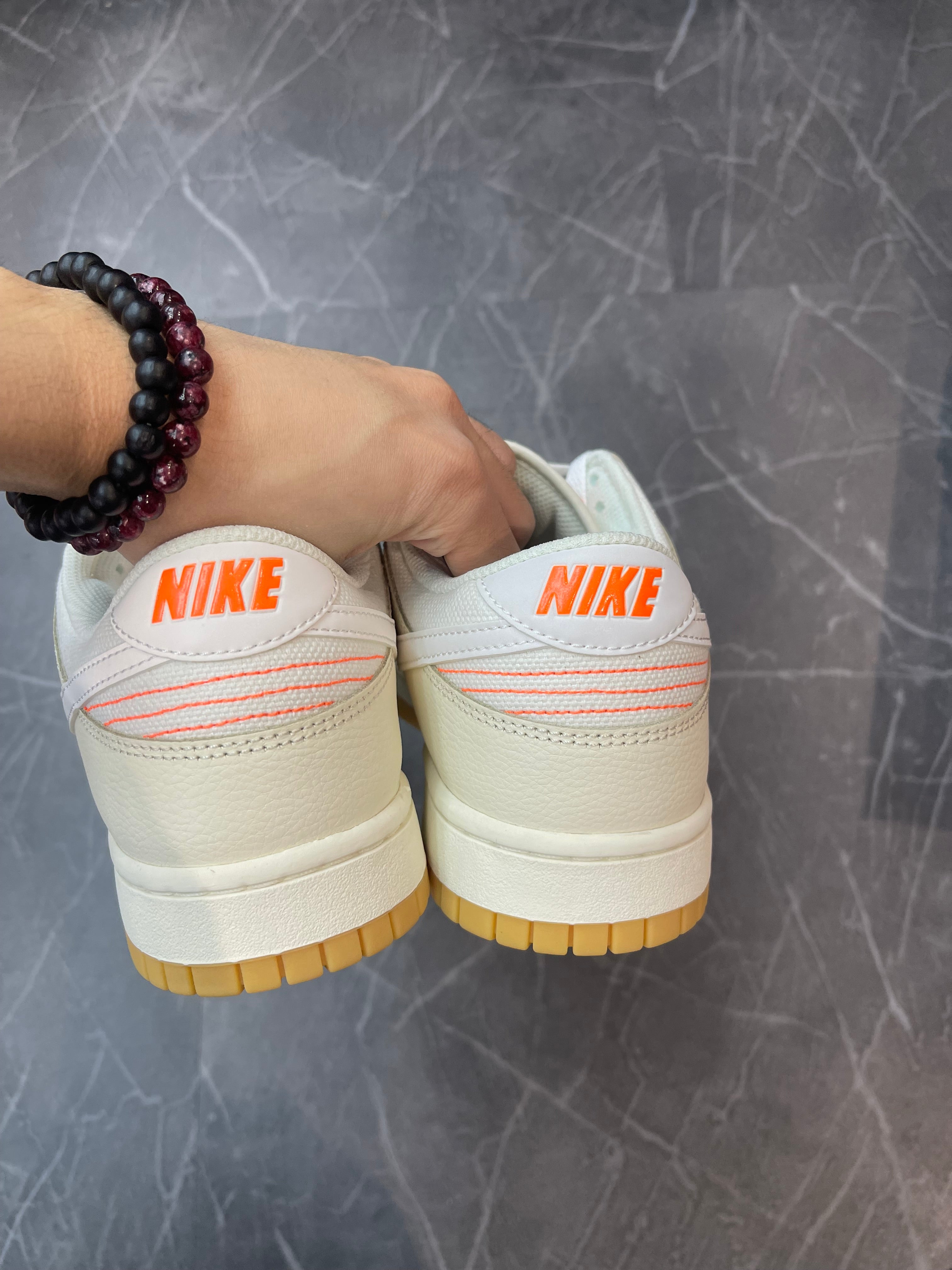 Nike Dunk Low “Patchwork If Lost Return To”