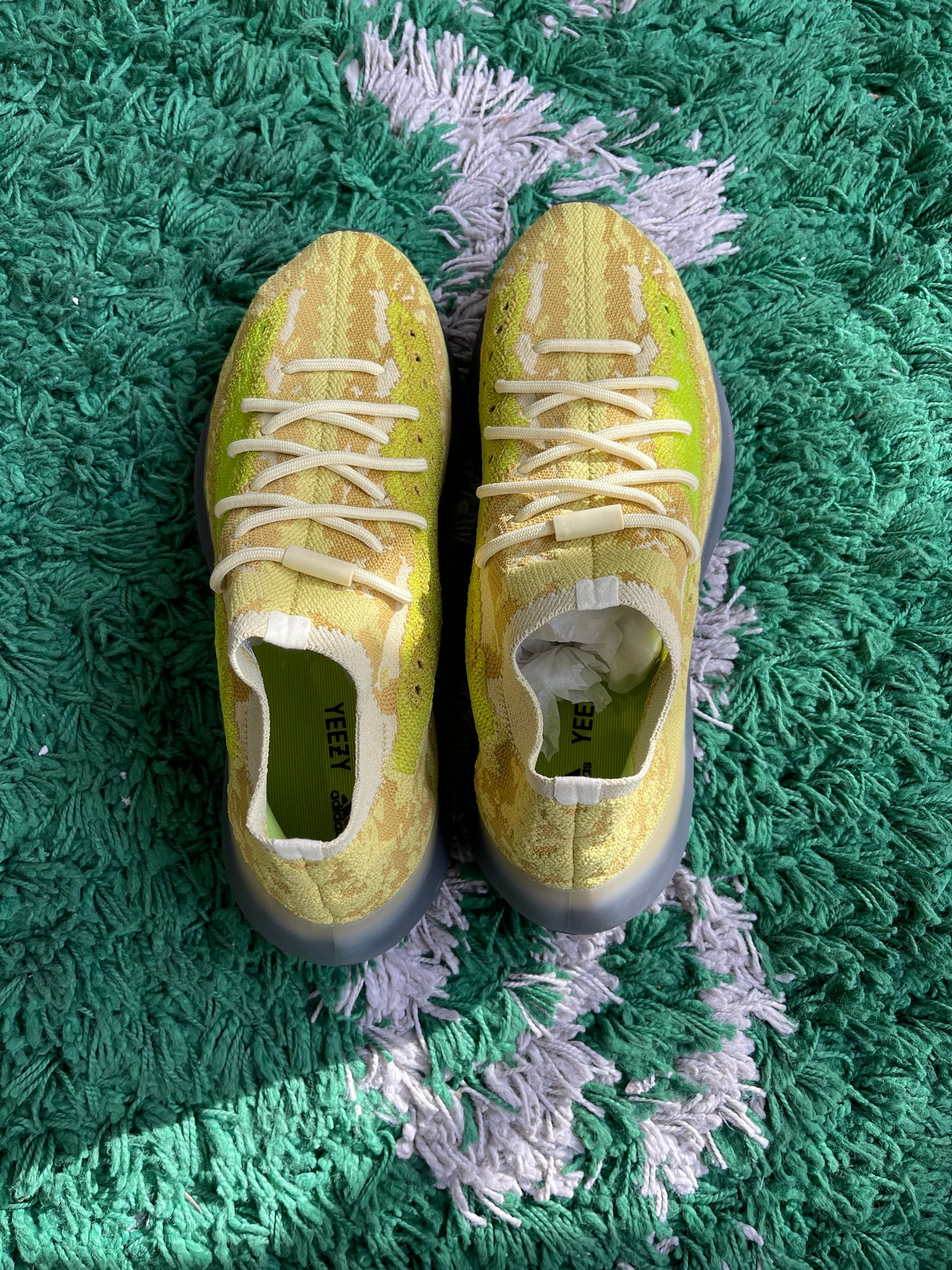 Yeezy Boost 380 “Hylte”