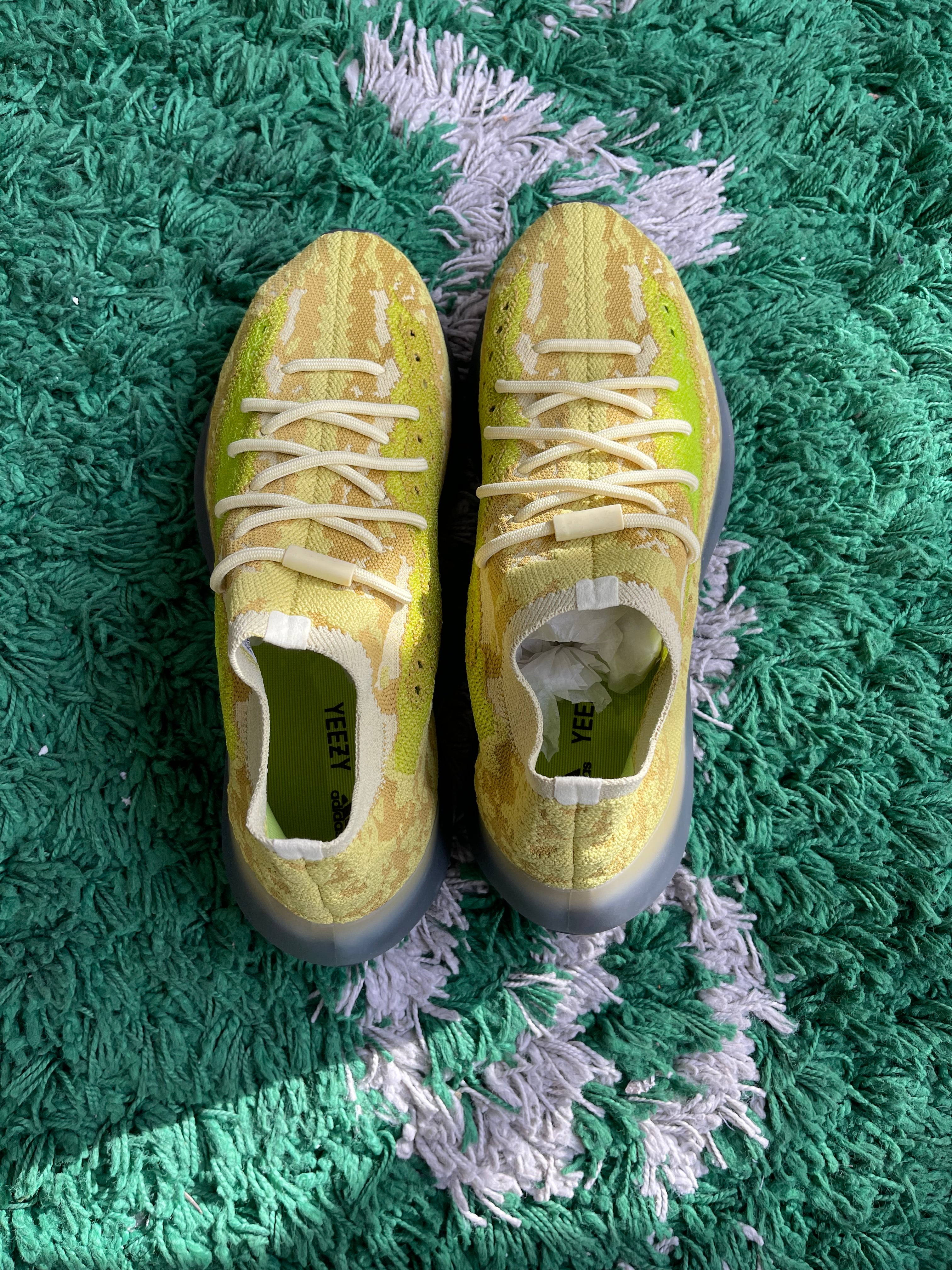 Yeezy Boost 380 “Hylte”