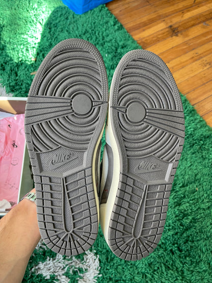 Jordan 1 Low x Travis Scott “Reverse Mocha”