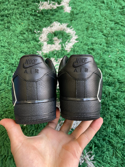 Nike Air Force 1 Low x CPFM “Black” (2024)