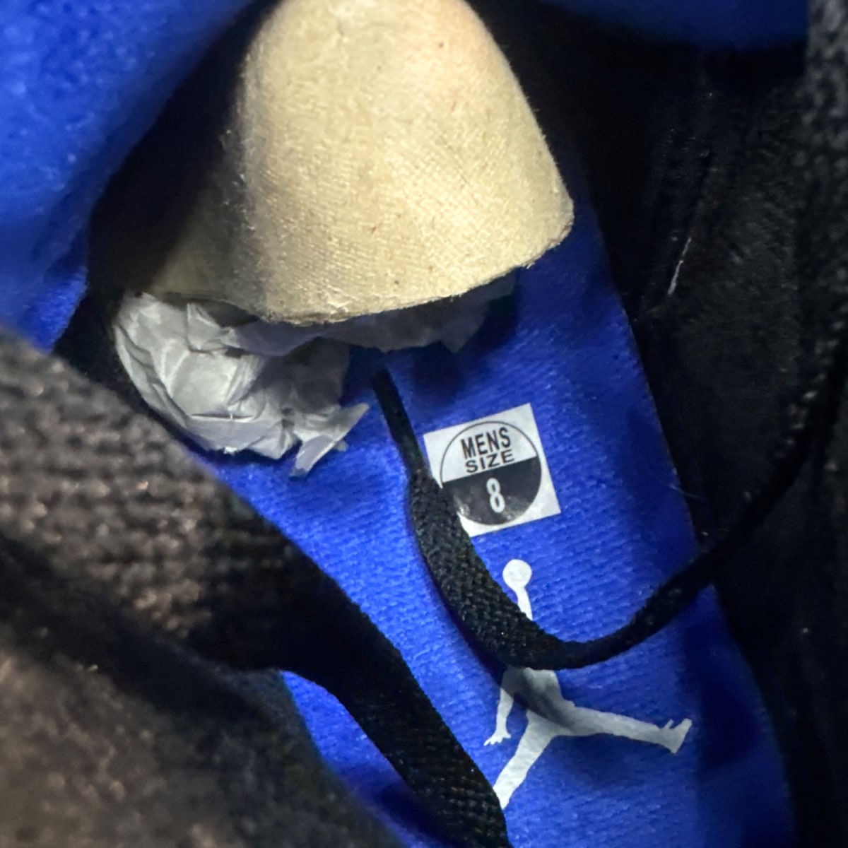 Jordan 5 Retro Racer Blue - Image 4