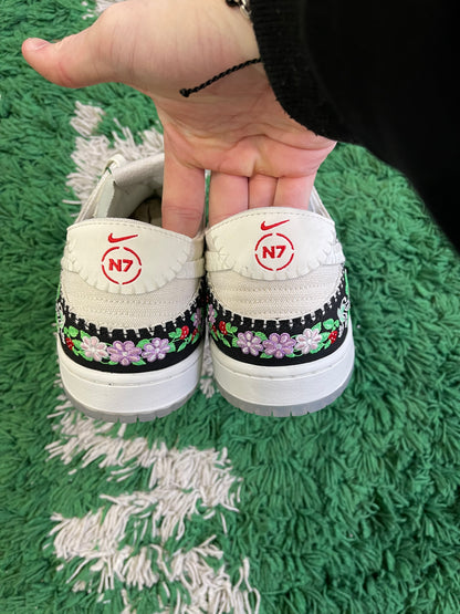 Nike Dunk Low Decon N7 “Black Sail”