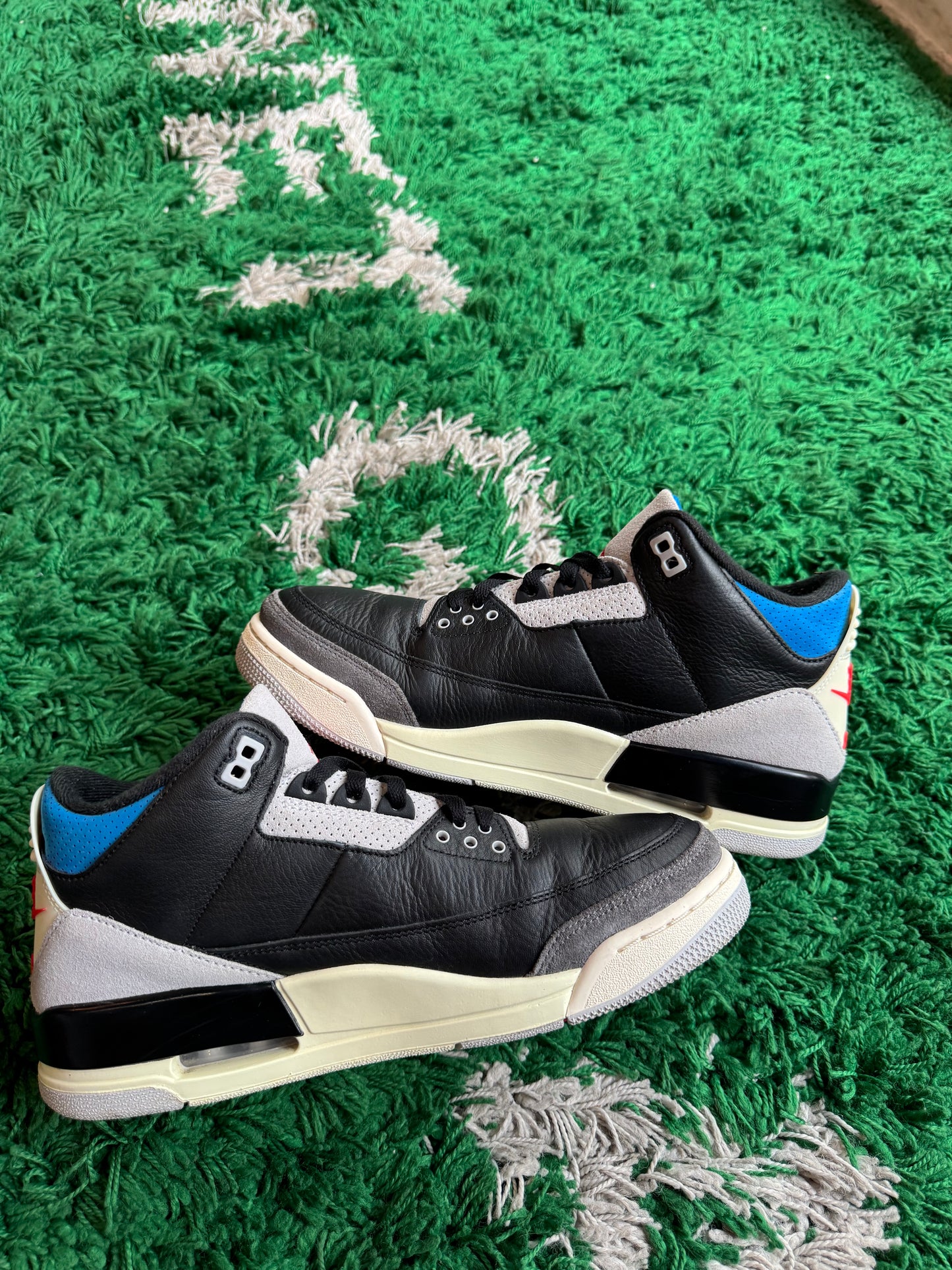 Jordan 3 “Rare Air”
