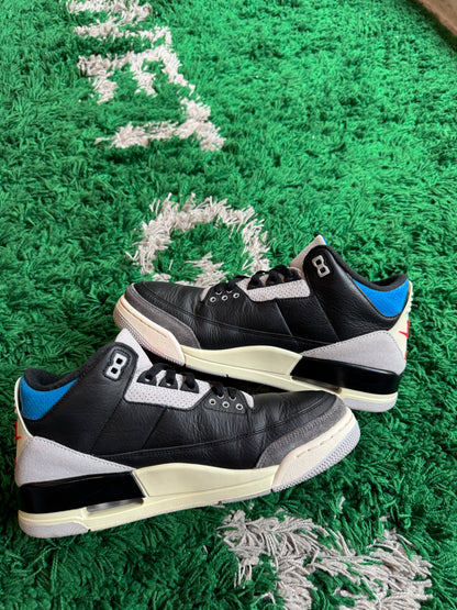 Jordan 3 “Rare Air”