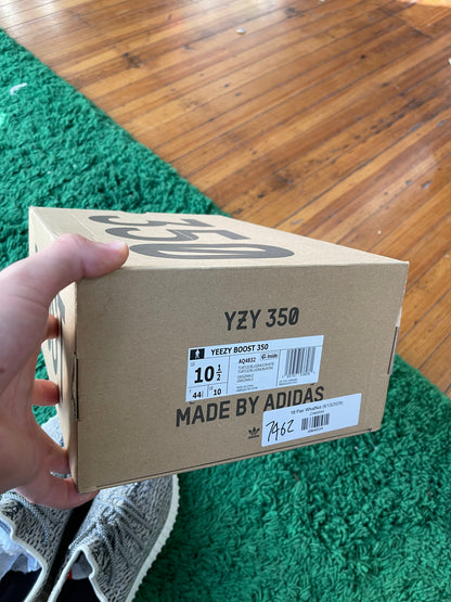 Yeezy 350 V1 “Turtledove” (2022)