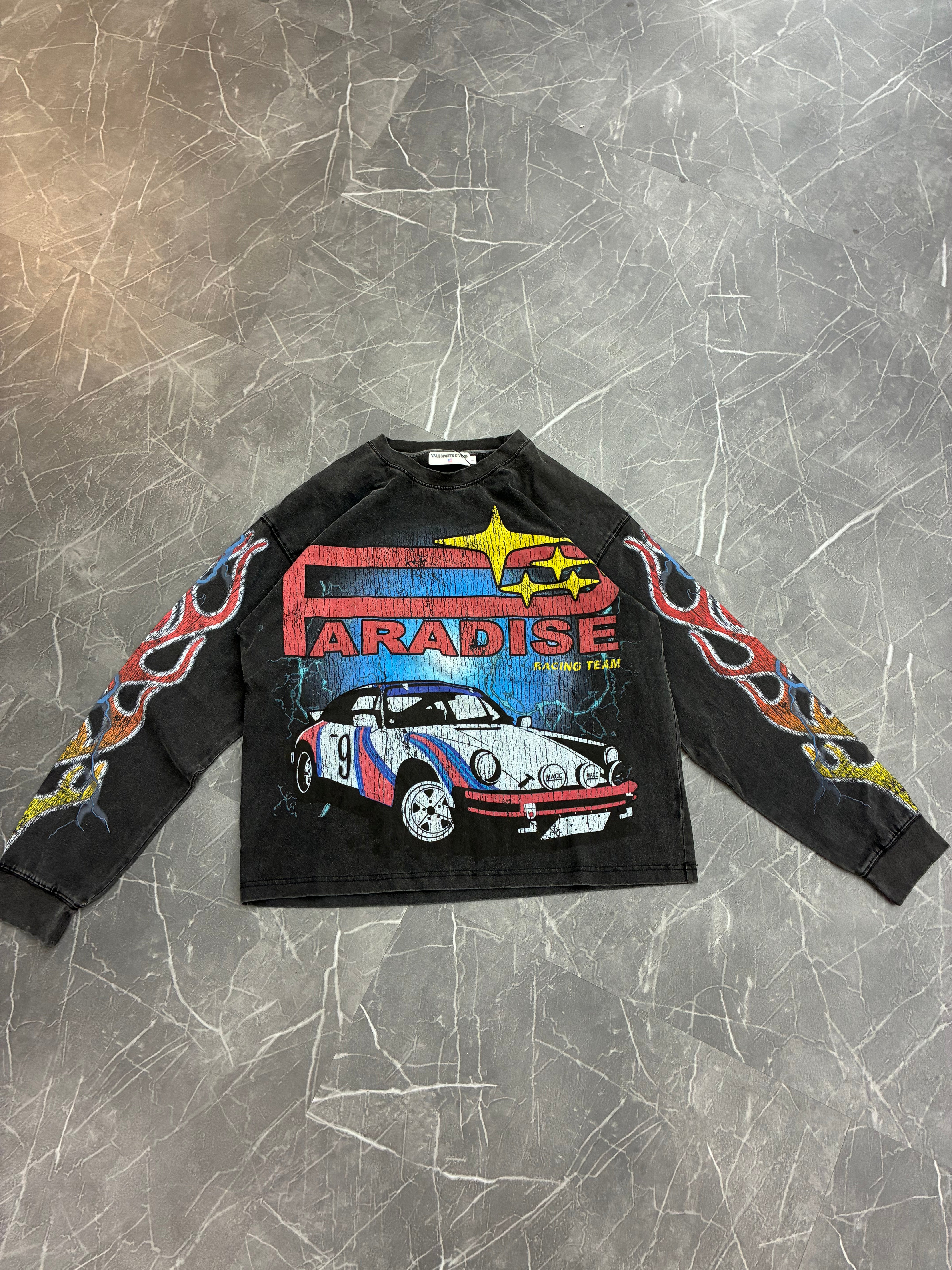 Vale Forever Paradise Tee