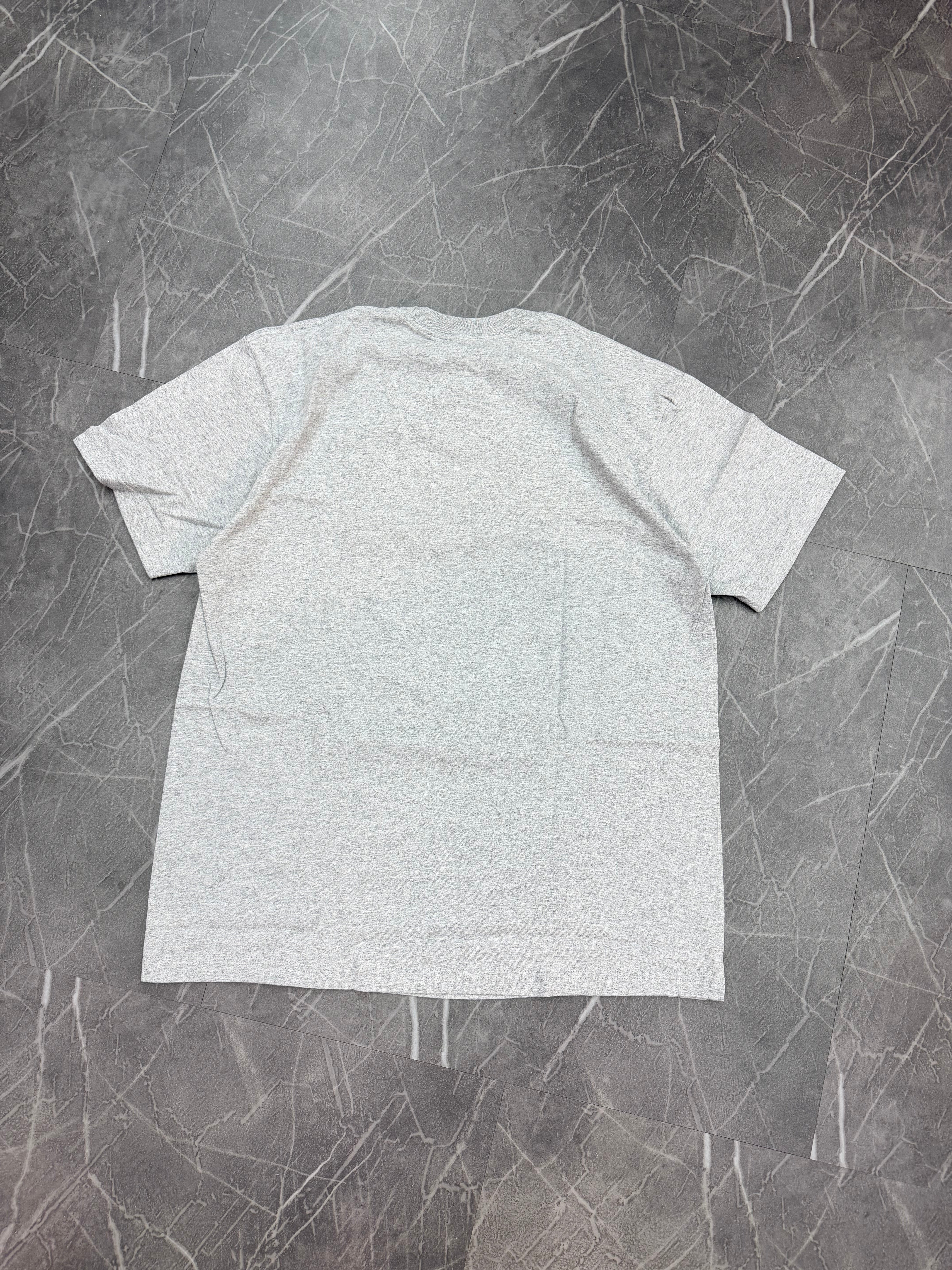 Supreme Pills Tee “Grey”