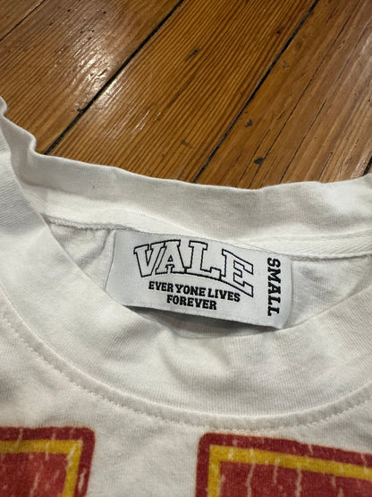 Vale Tee “Bulldog” (PO)