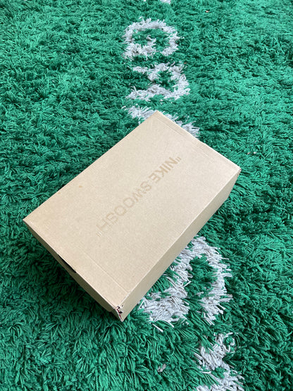 Off White x Nike Presto “Black”