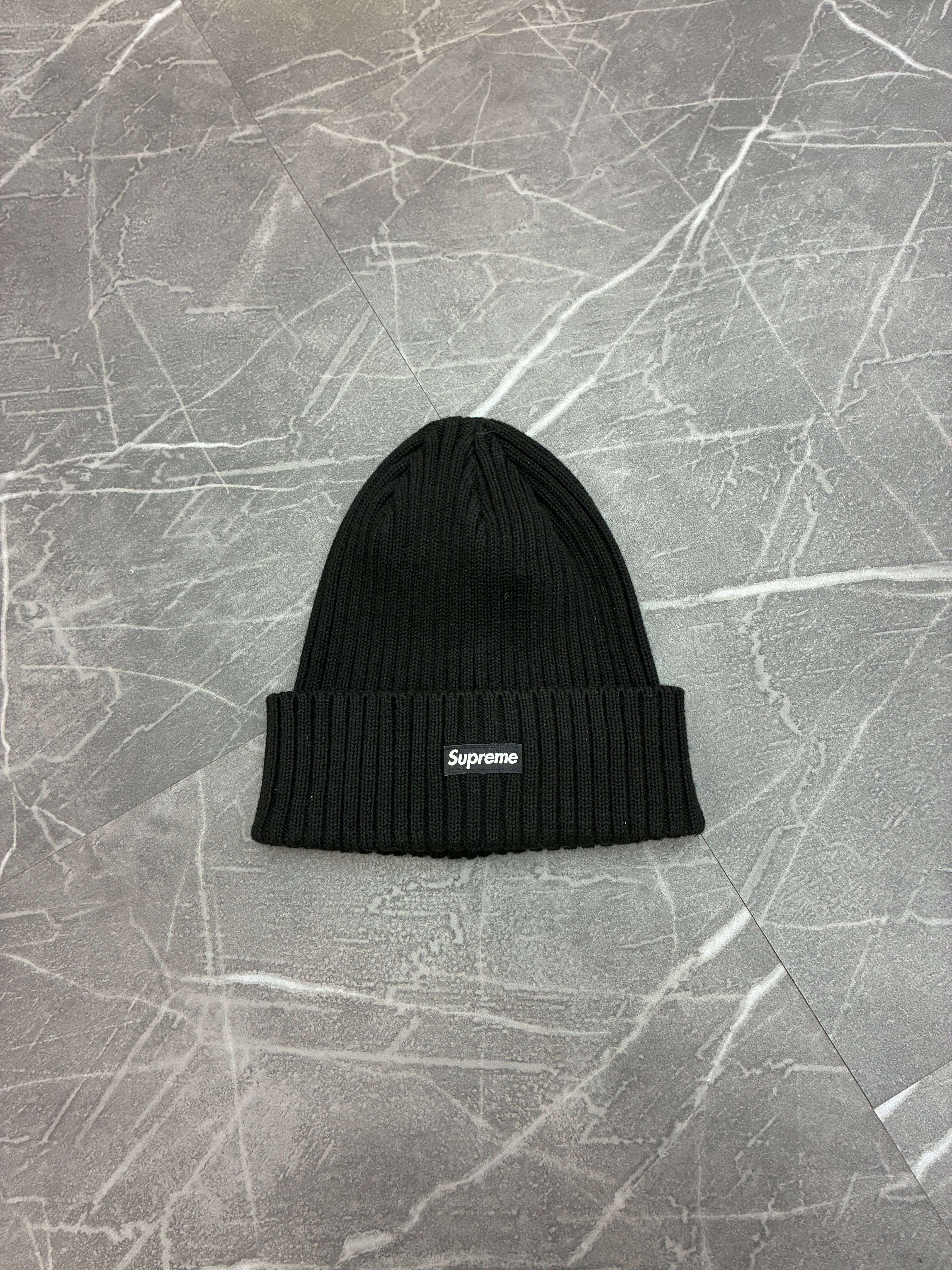 Supreme Small Box Logo Beanie
