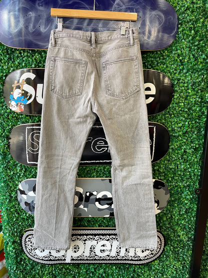 Fear of God Denim Jeans “Grey”(30)