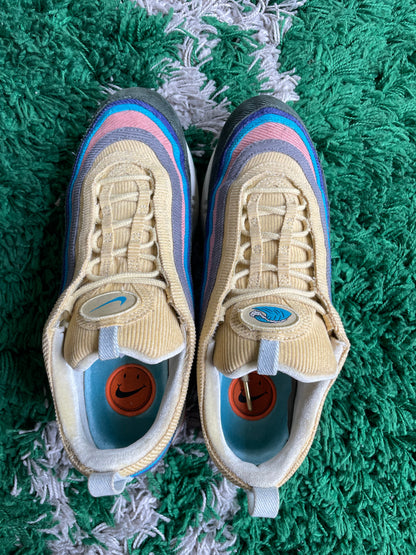 Nike Air Max 1/97 “Sean Wotherspoon”