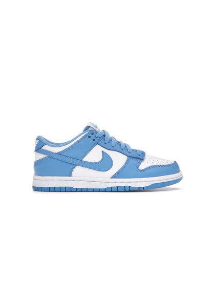 Nike Dunk Low “UNC”