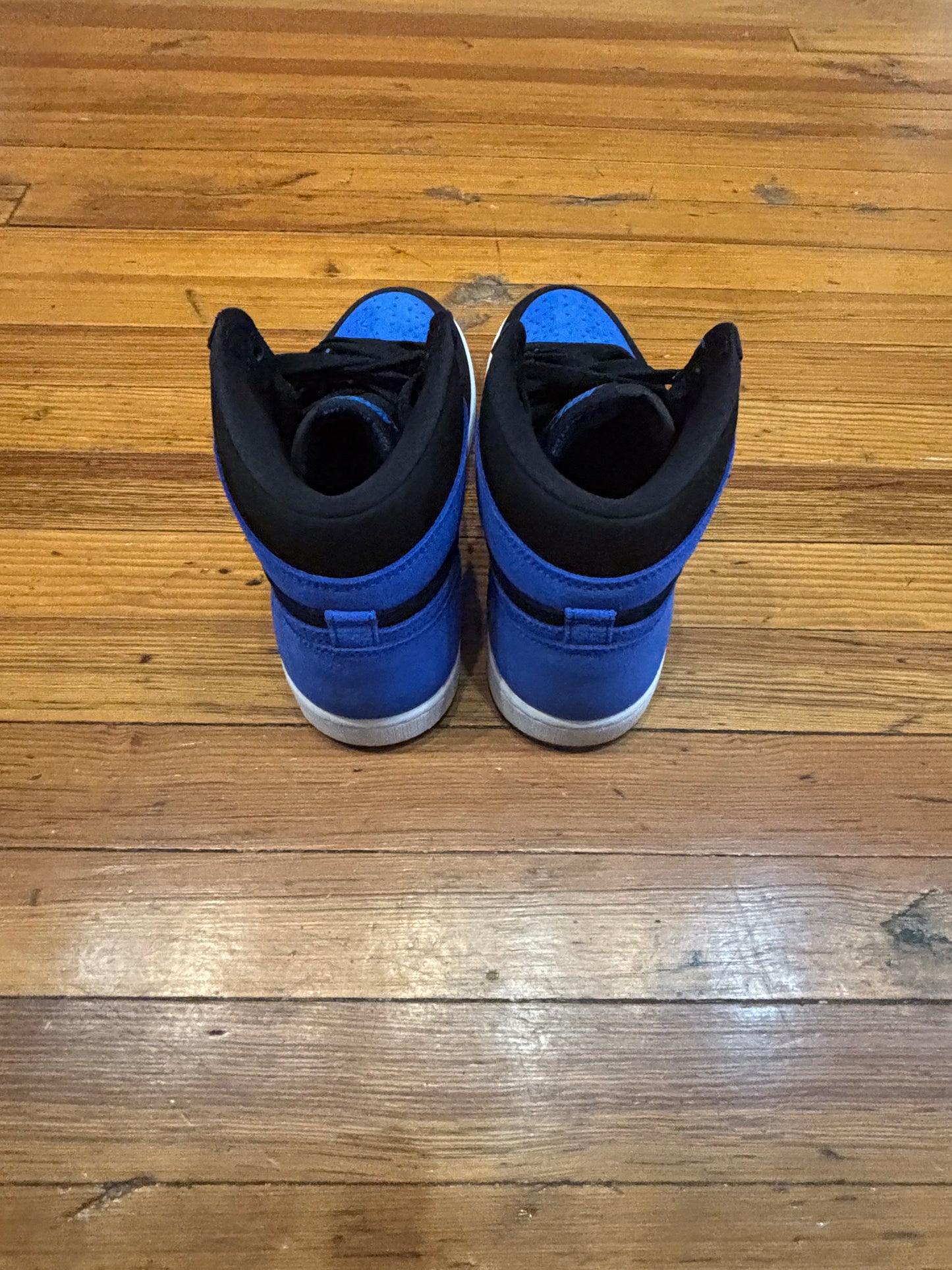 Jordan 1 High “Royal Reimagined”