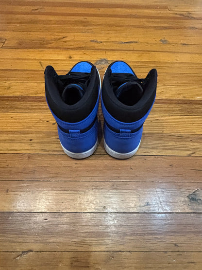 Jordan 1 High “Royal Reimagined”