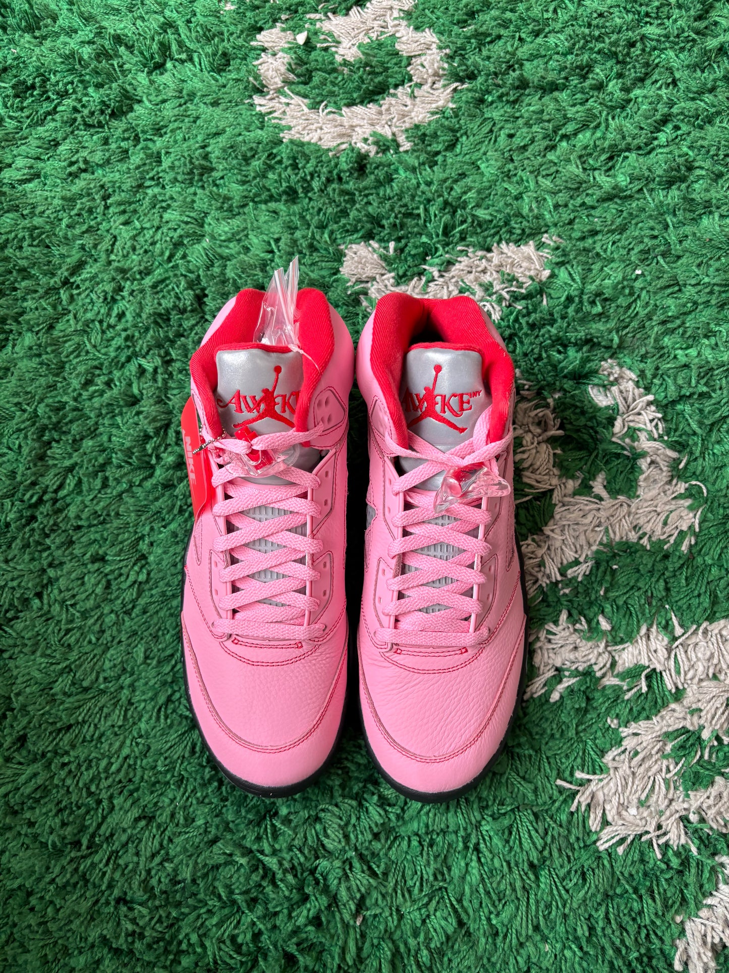 Jordan 5 “Awake NY Arctic Pink”