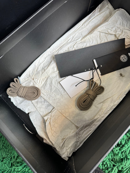 New Balance 574 Legacy “Stone Island”