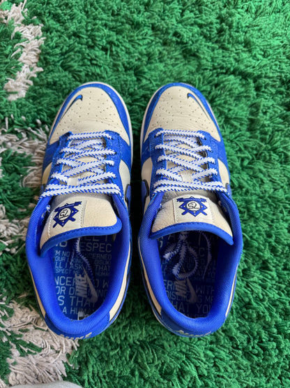 Nike Dunk Low “Jackie Robinson”