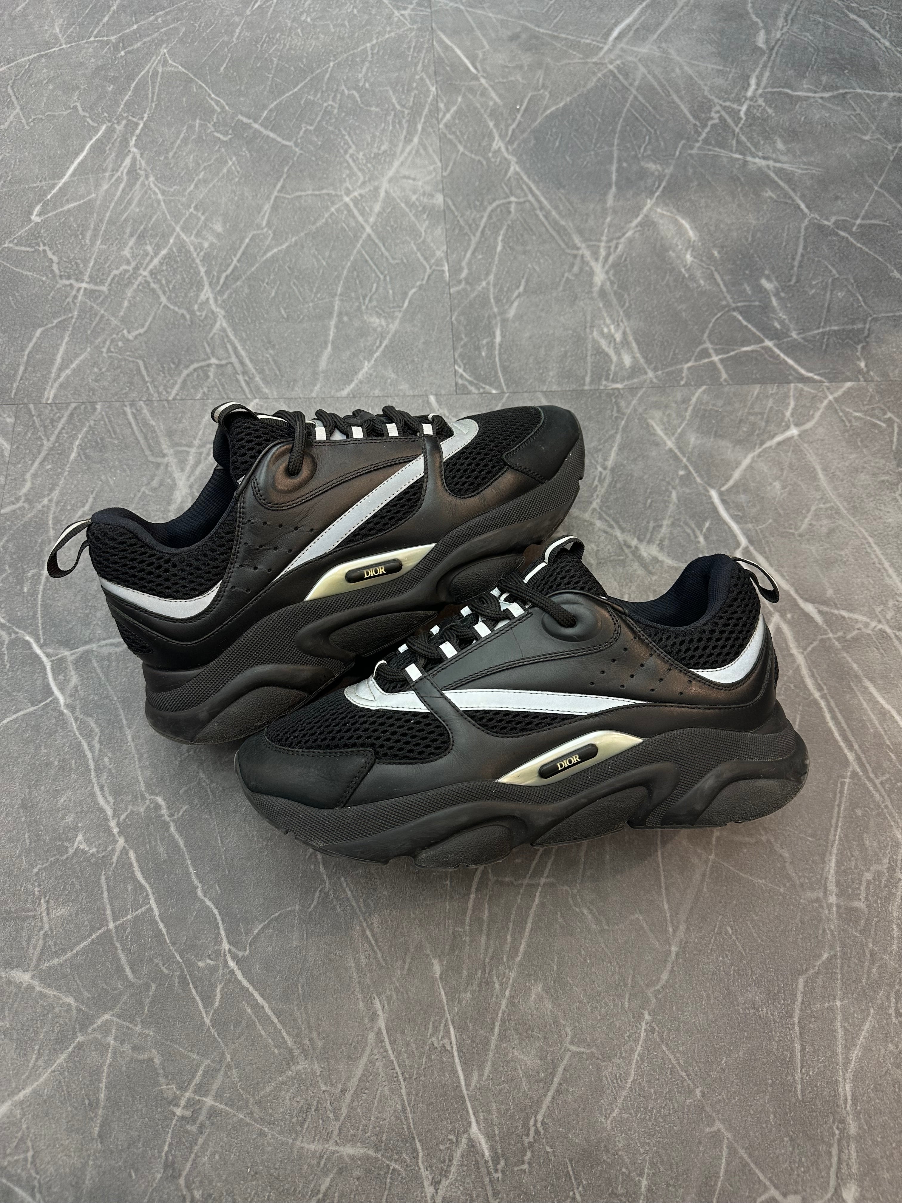 DIOR B30 “Black”