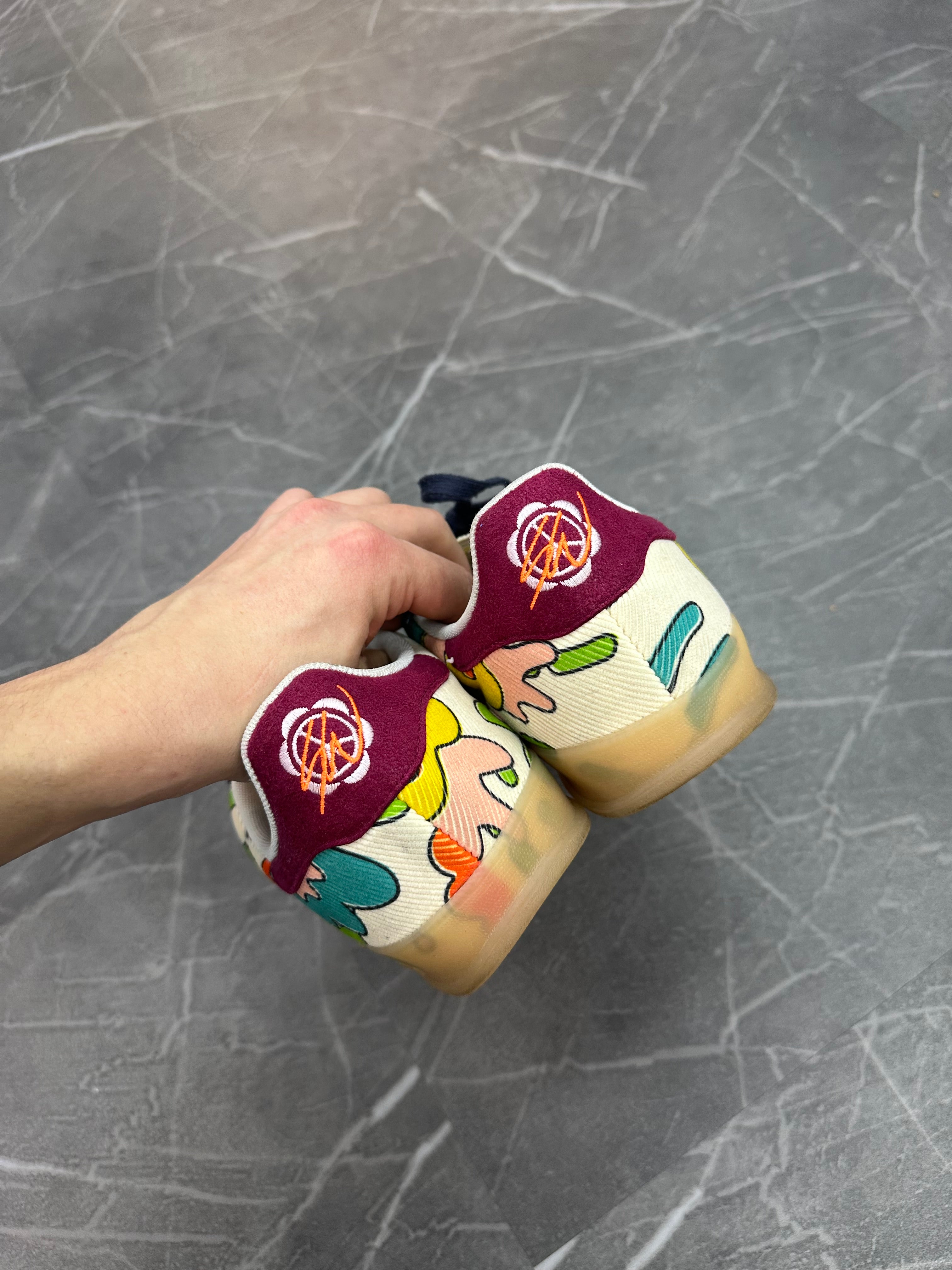 Adidas Sean Wotherspoon Gazelle