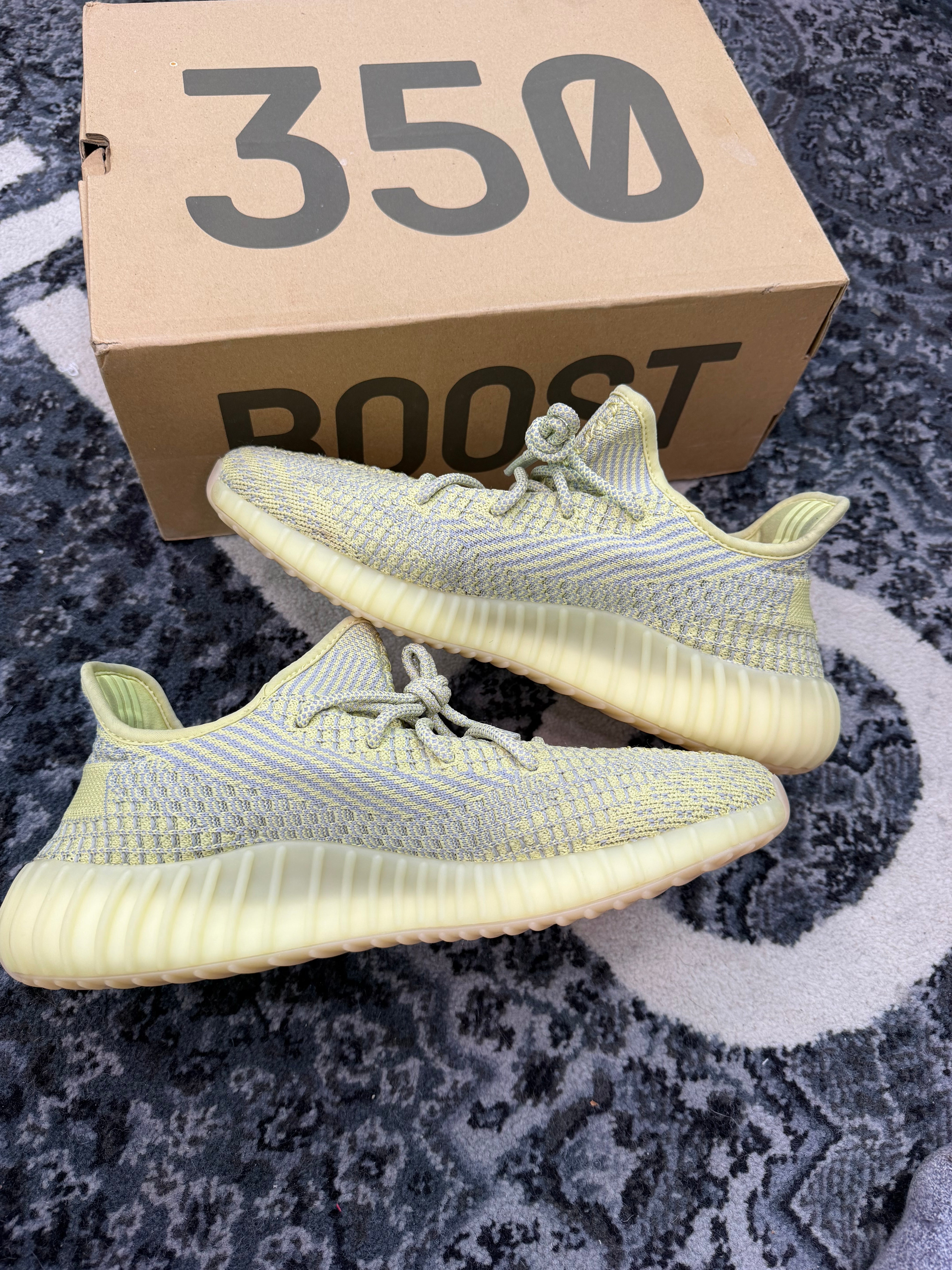 Yeezy 350 “Antlia”