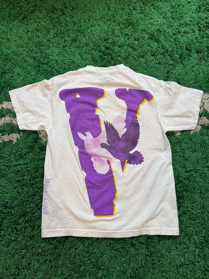 Vlone Tee “Good Intentions”