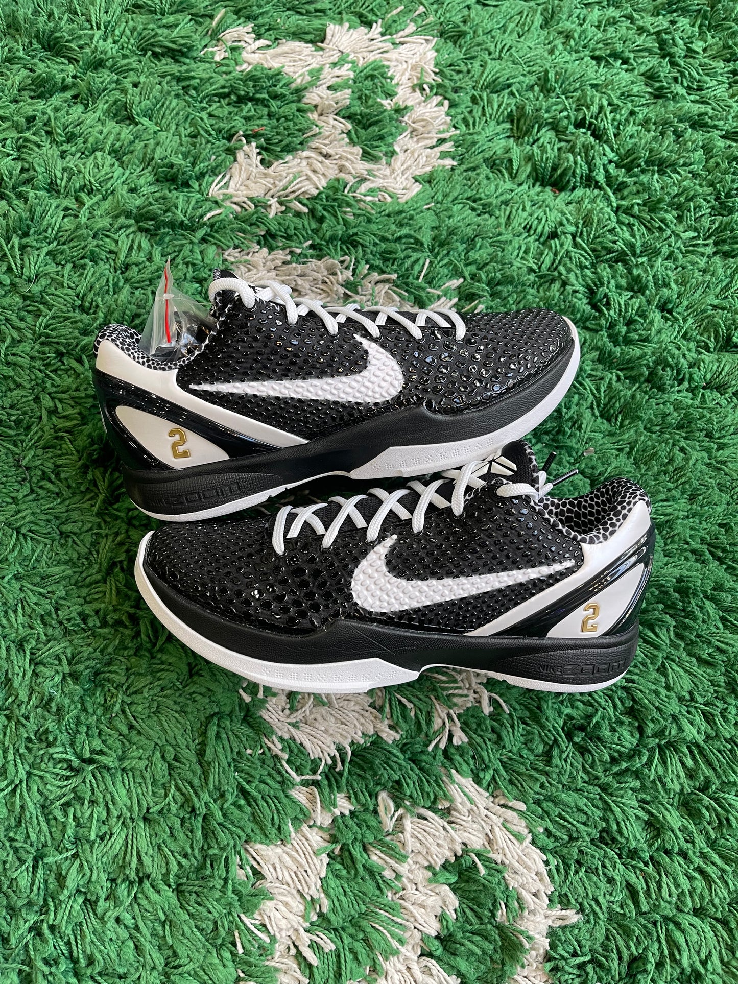 Nike Kobe 6 Protro “Mambacita”