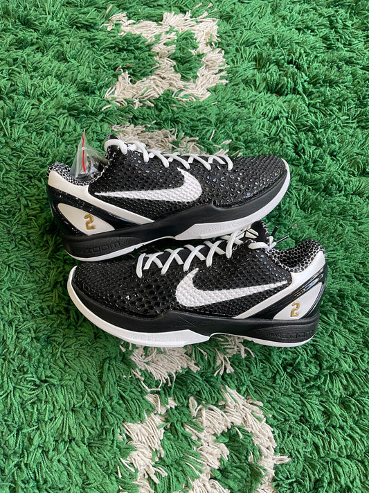 Nike Kobe 6 Protro “Mambacita”