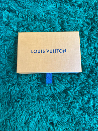 Louis Vuitton Card Holder “Black”