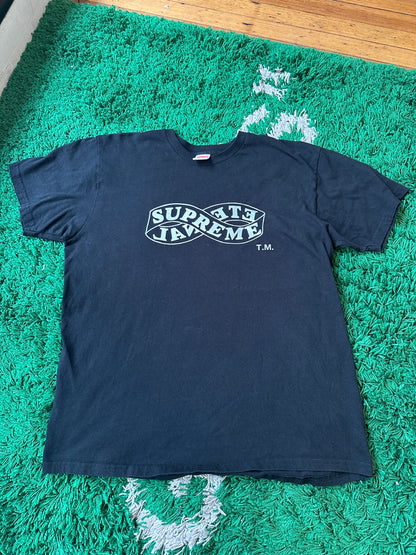 Supreme Tee “Eternal”