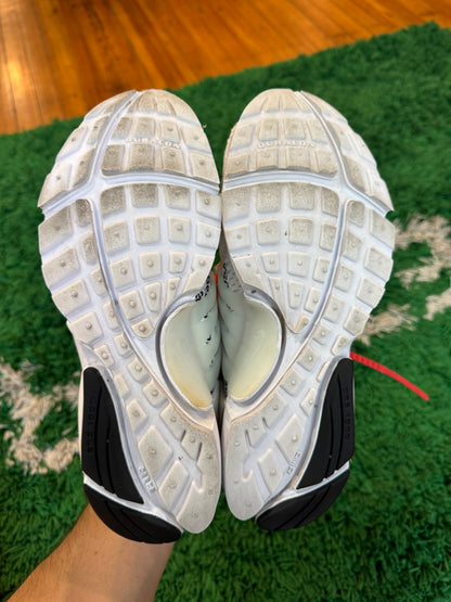 Nike x Off White Presto “White”