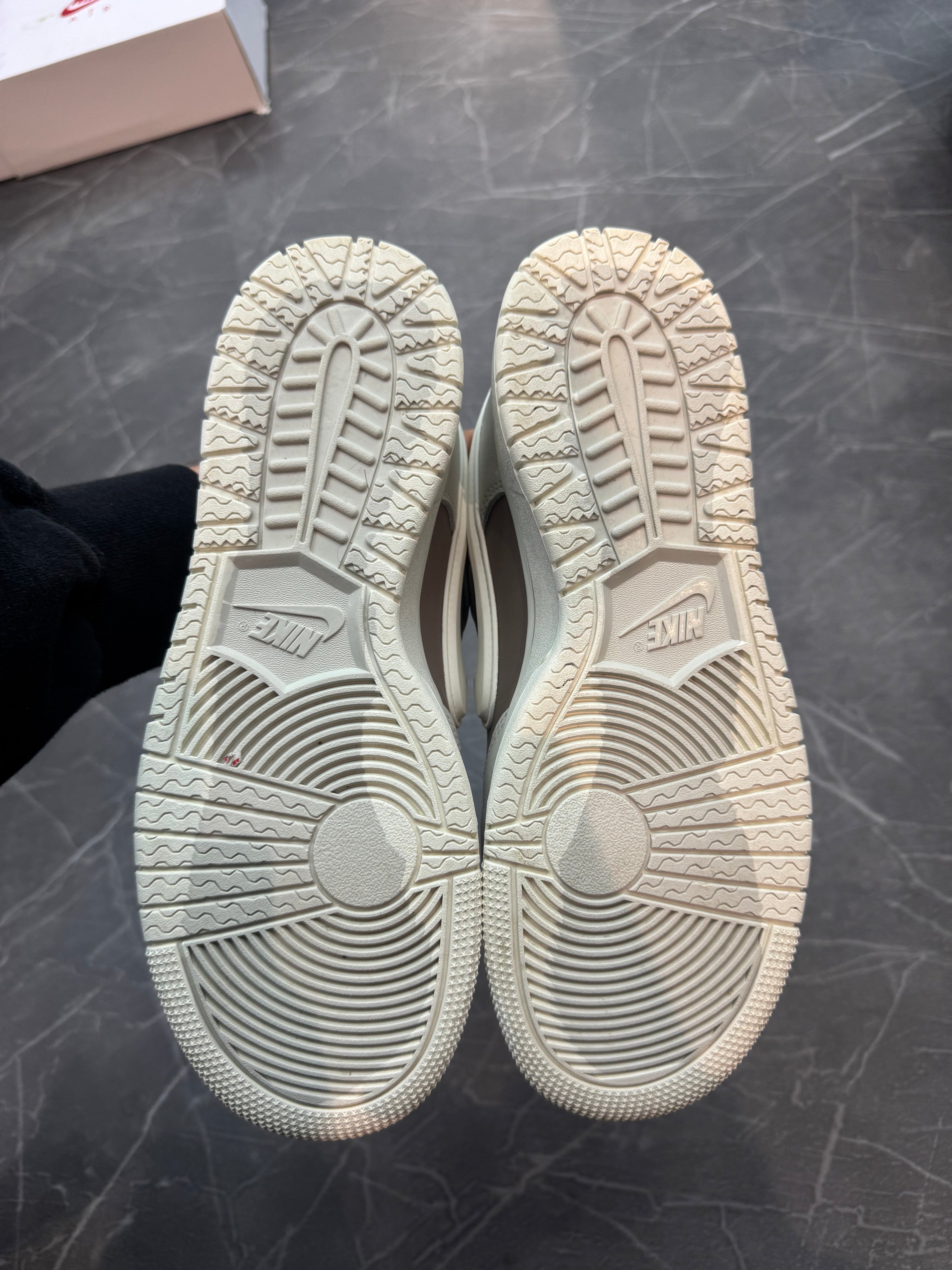 Nike Dunk Low Gore-Tex “Light Bone”