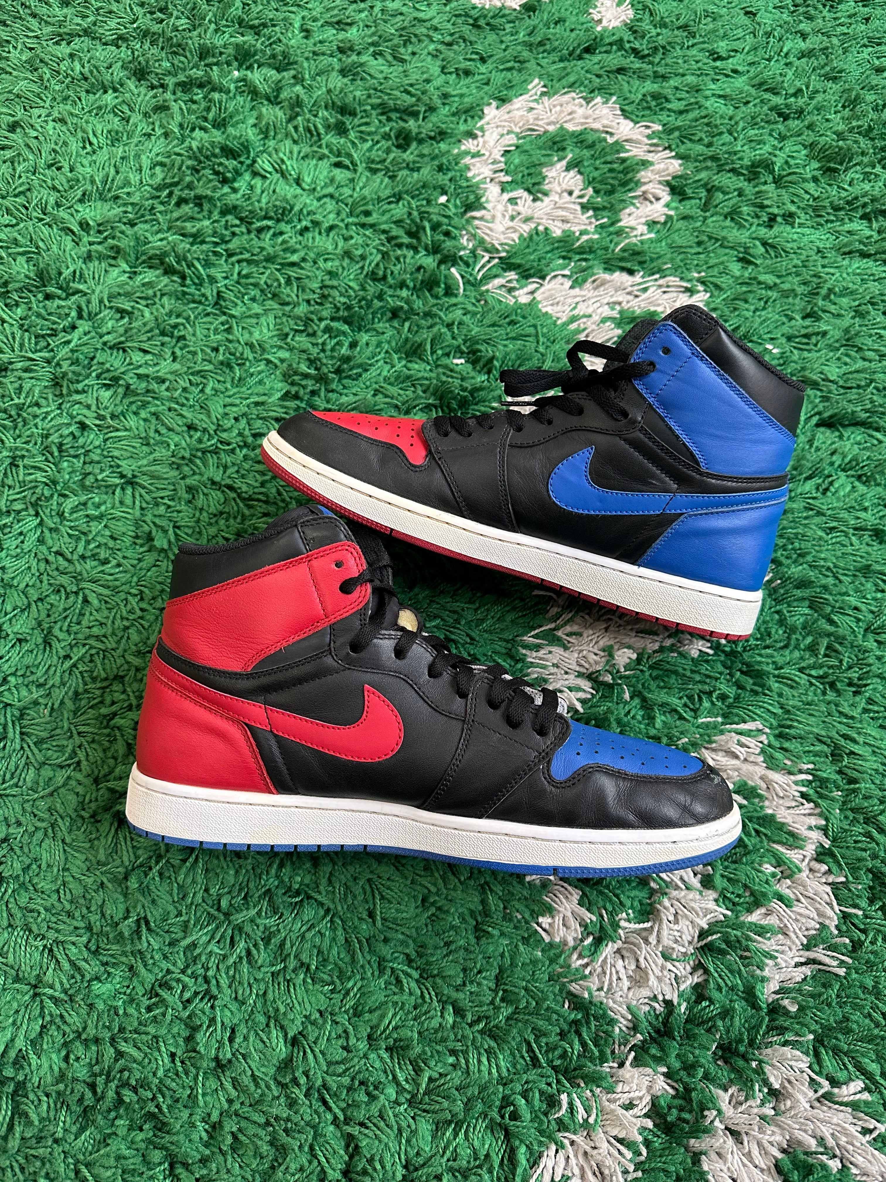 Jordan 1 High “Top 3”