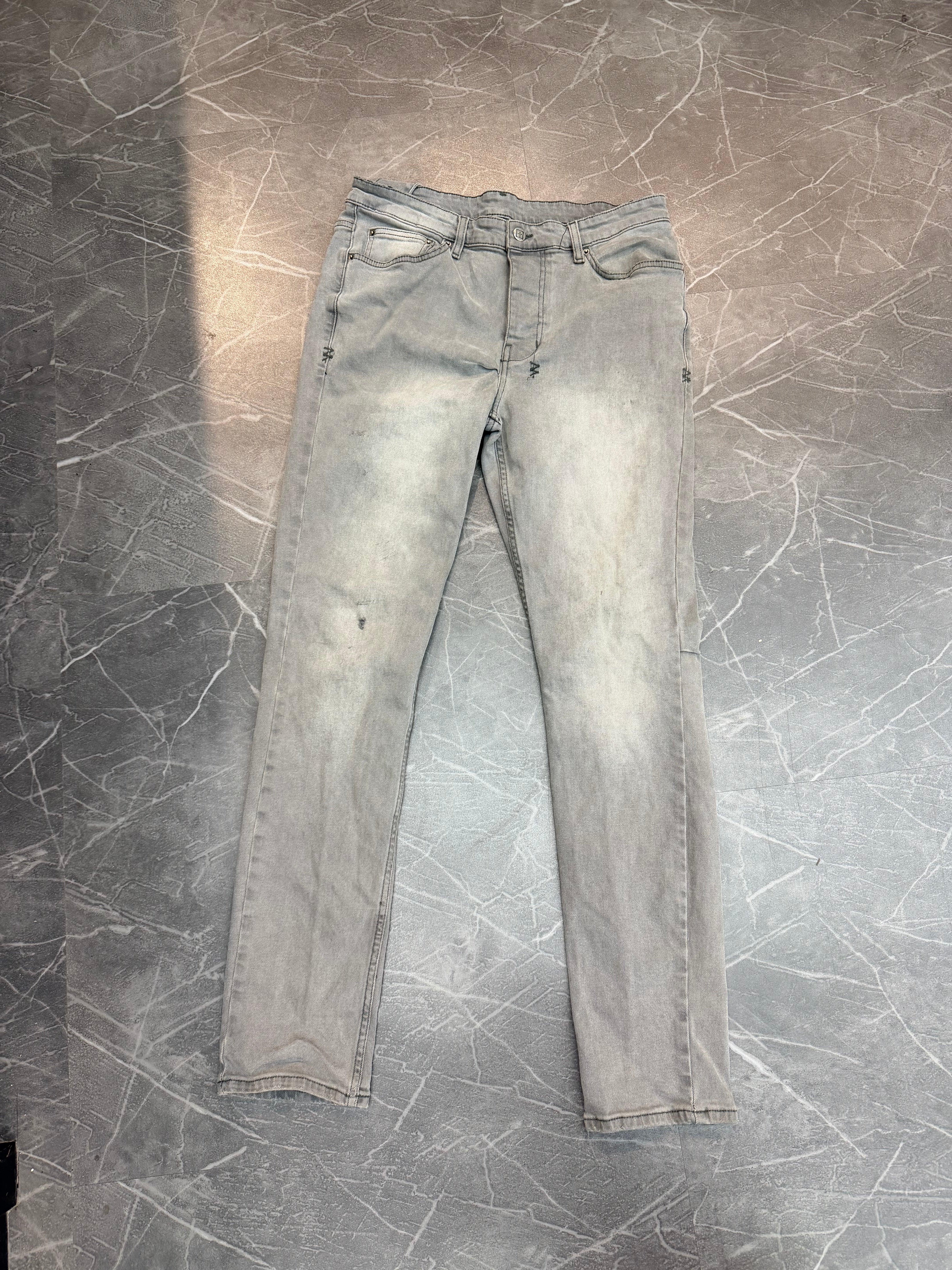 KSUBI Jeans Grey (33)