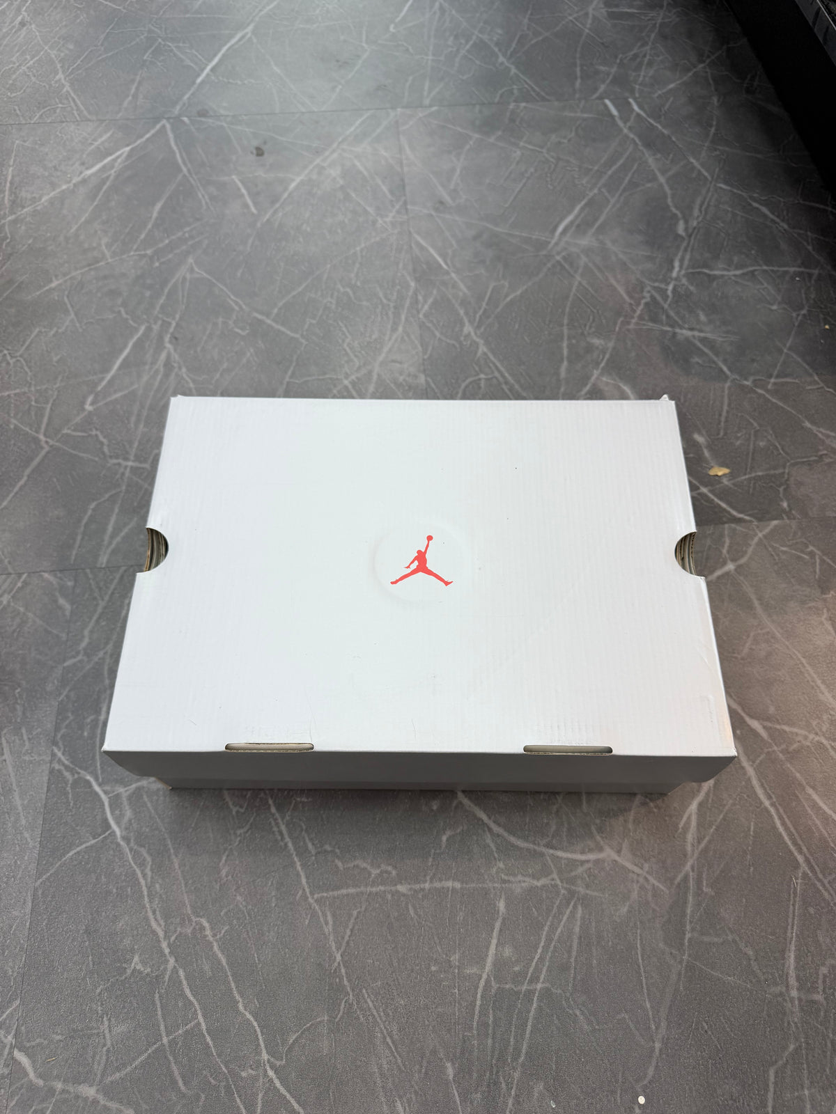 Jordan 13 “Starfish”