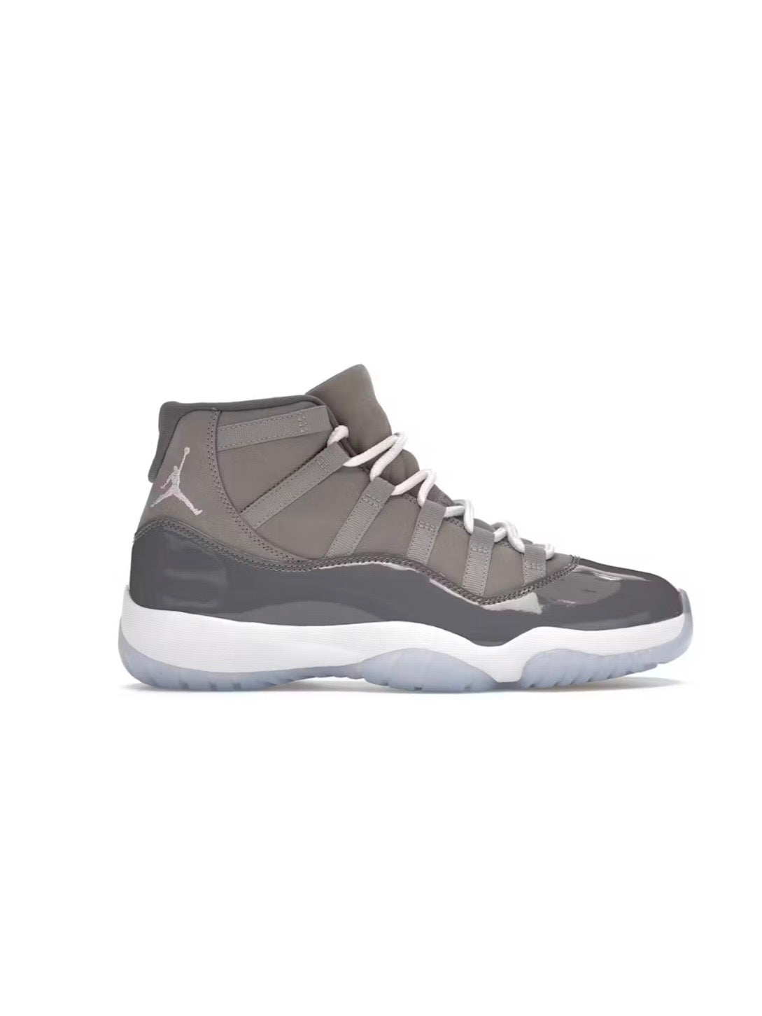 Jordan 11 “Cool Grey”