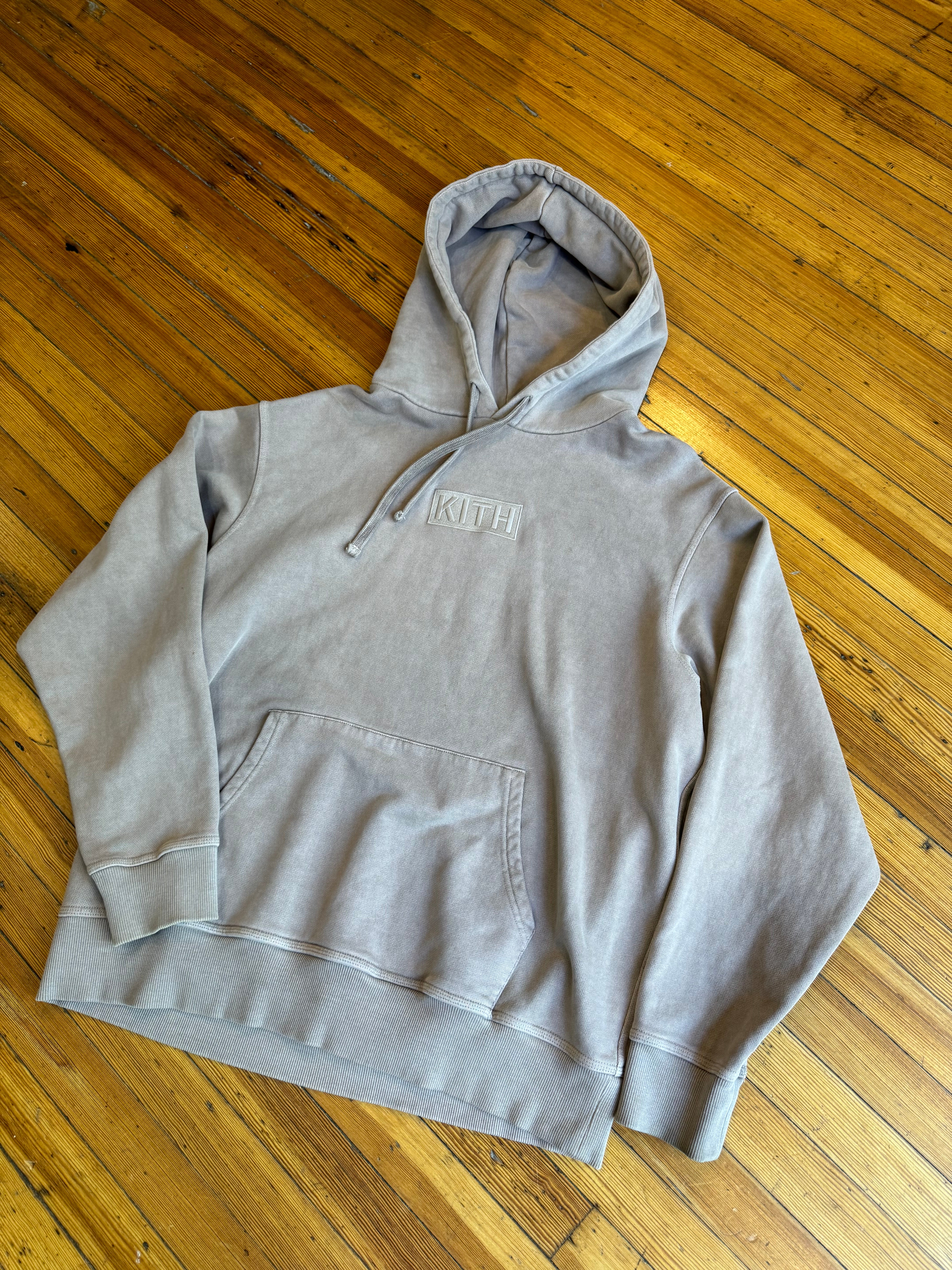 Kith Cyber Monday Hoodie “Birch” – 614Sneaker